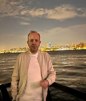 D.K. Başkanı Yusuf Erdem
