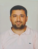 A1 Blok Tem. Sabri Ekinci