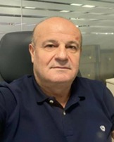 D.K. Üyesi Faruk Oymak