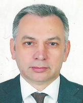 D.K. Başkan Yrd. Sezayi Demirrel