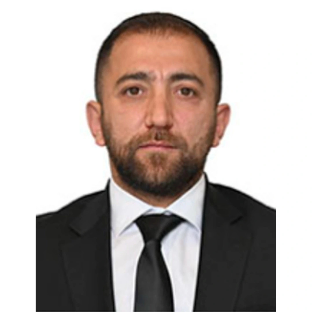 Y.K. Başkanı Ersin Kavaklıoğlu