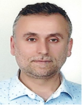 A4 Blok Tems. Hulusi Keskin