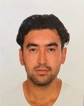 C1 Blok Tems. Ramazan Şans