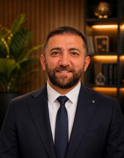C2 Blok Tems. Ersin Kavaklıoğlu