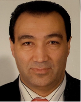 E1 Blok Tems. Ercan Solmaz